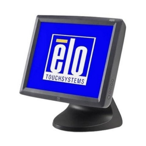 Elo Touchscreen