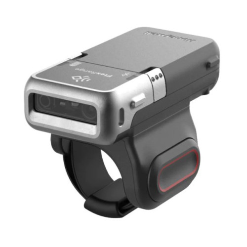 Honeywell Barcode Scanner