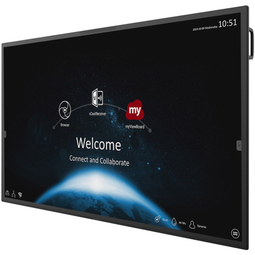 ViewSonic Touchscreen