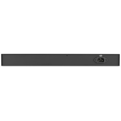 Linksys Data Networking
