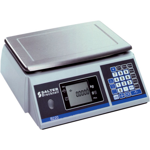 Avery Weigh-Tronix B220 Scale