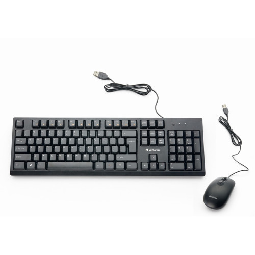 Verbatim Accessory