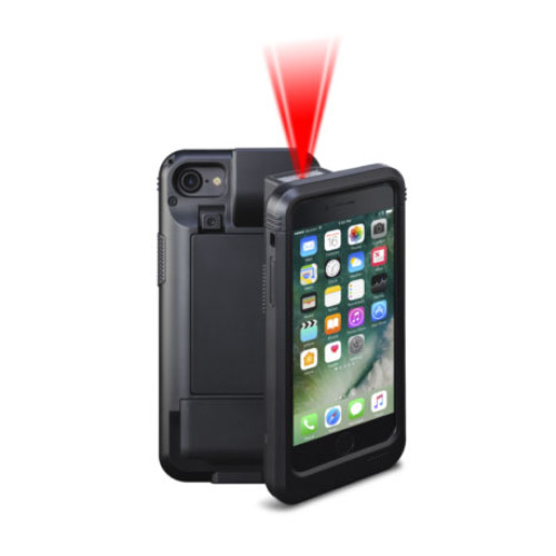 IPCMobile Barcode Scanner