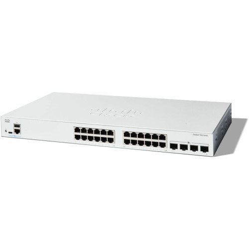 Cisco Switches