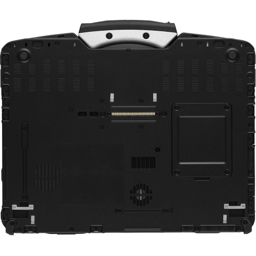 Panasonic Rugged Laptop