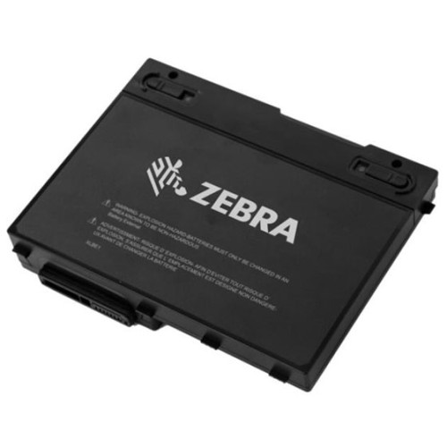Zebra Battery