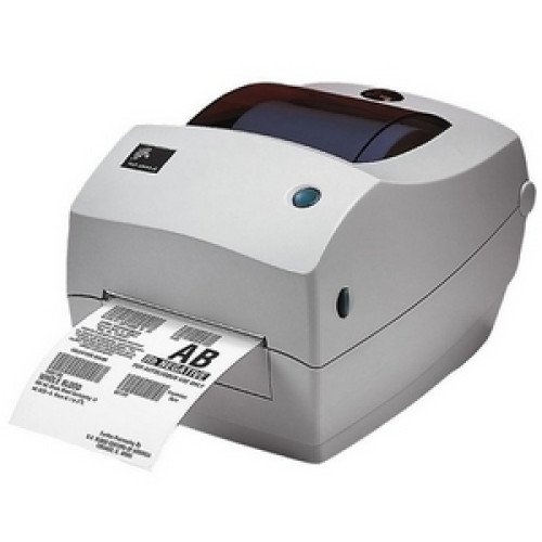 Zebra Barcode Label Printer
