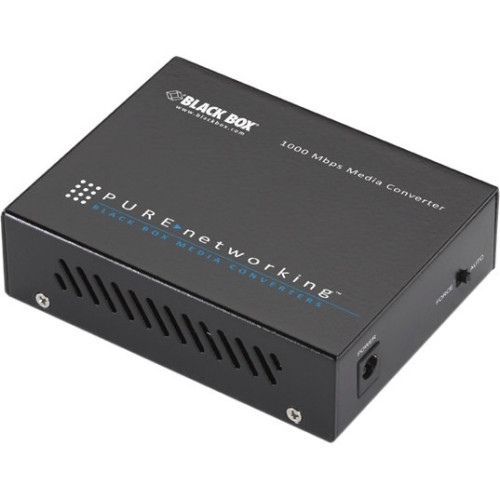 Black Box Products