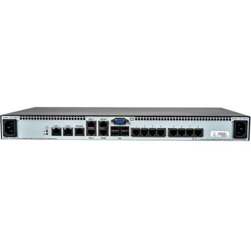 Vertiv Ethernet Switch
