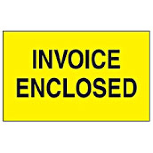 AirTrack® Enclosed Shipping Labels