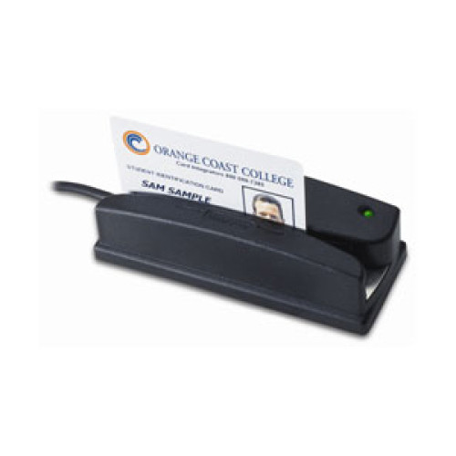 ID Tech Omni Credit Card Reader