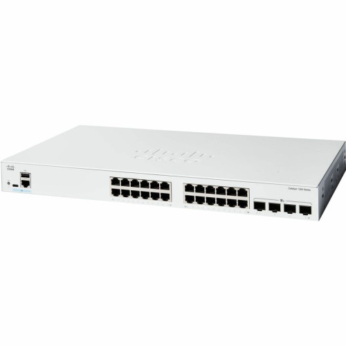 Cisco Switches