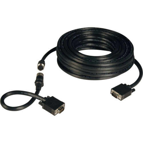 Tripp-Lite Cables, Connectors, and Adapters