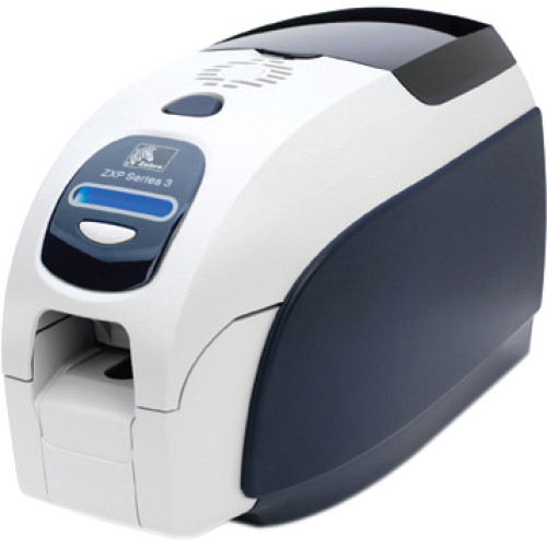 Zebra ID Card Printer