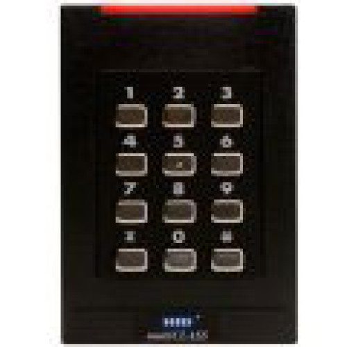 HID Access Control Reader