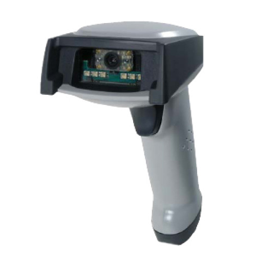 Honeywell Barcode Scanner