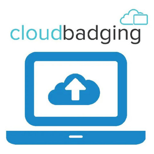 CloudBadging Cloud Services Software