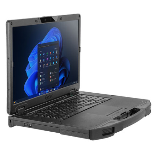 Getac S510 AI-Ready Laptops