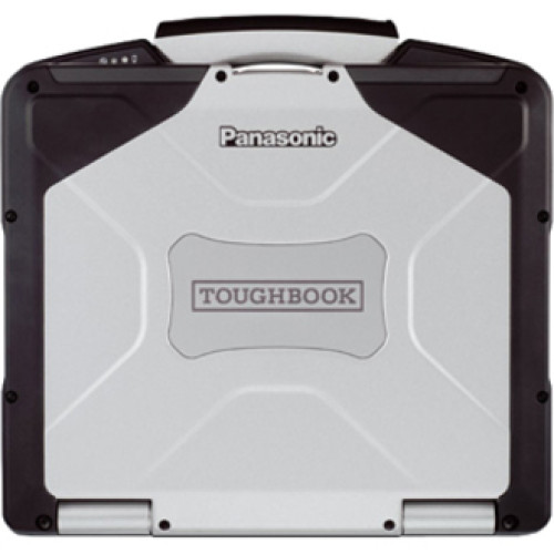 Panasonic Rugged Laptop