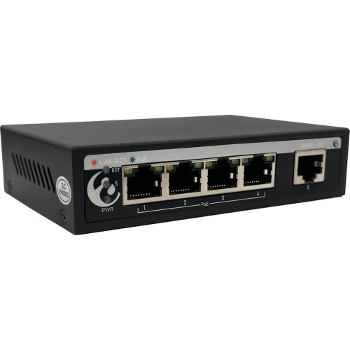 Amer Networks Data Networking