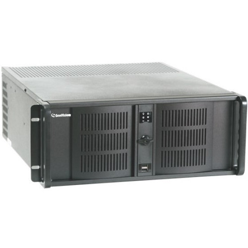 GeoVision Network Video Recorder
