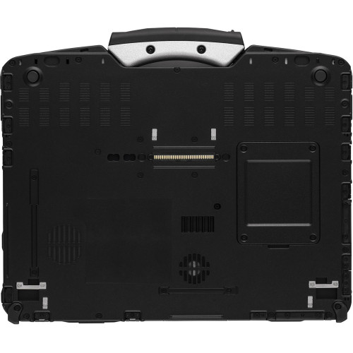 Panasonic Laptop