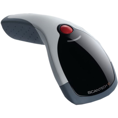 PartnerTech Barcode Scanner