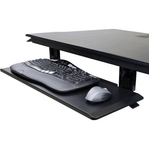 Ergotron Mounting Hardware and Stands