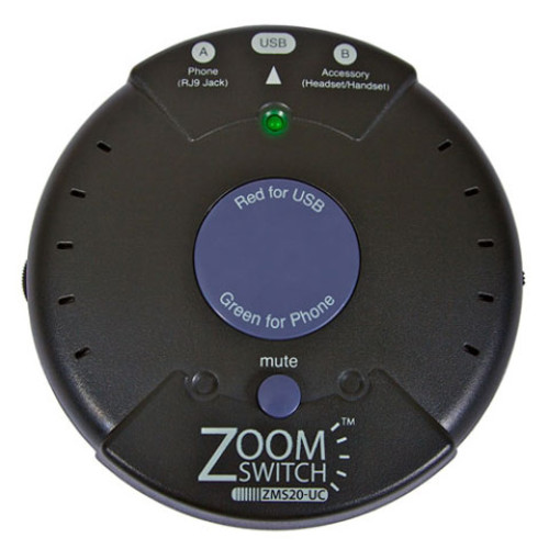 ZoomSwitch Accessory