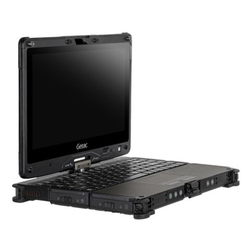Getac Rugged Laptop