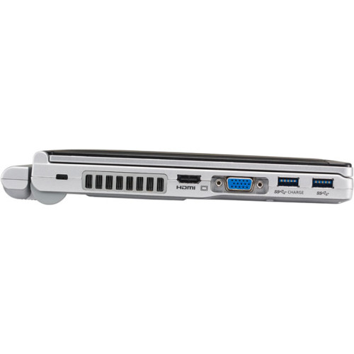 Panasonic Rugged Laptop