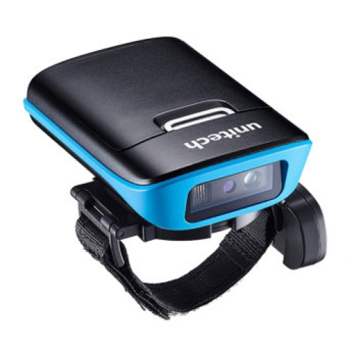 Unitech Barcode Scanner