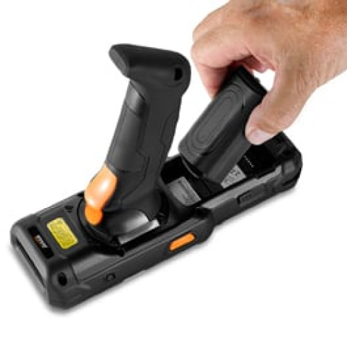 Janam Mobile Computer