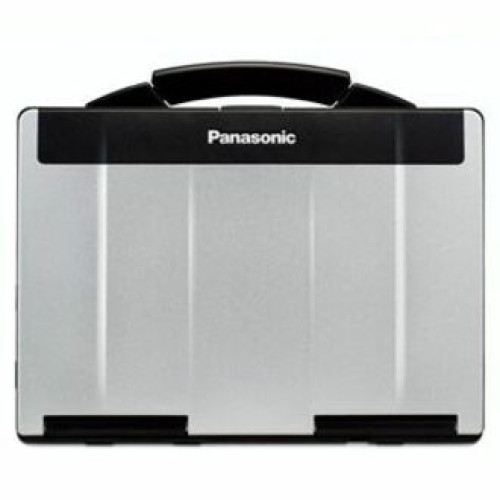 Panasonic Rugged Laptop