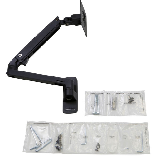 Ergotron Mounting Hardware and Stands