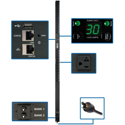Tripp-Lite Accessory