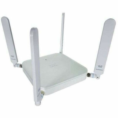 Cisco Wireless Router