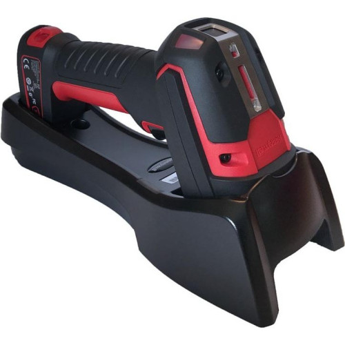 Honeywell Barcode Scanner