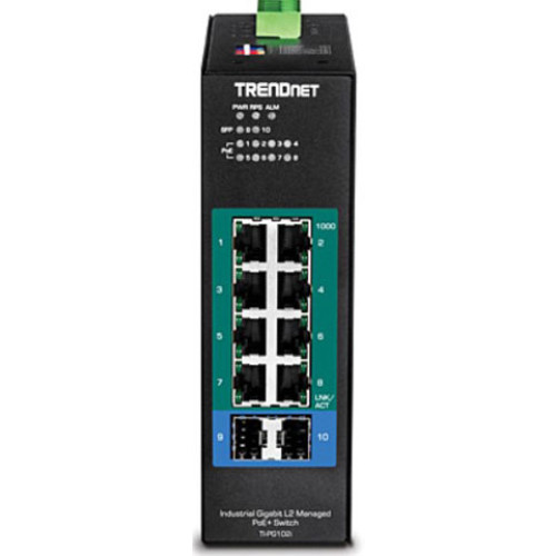 TRENDnet Data Networking