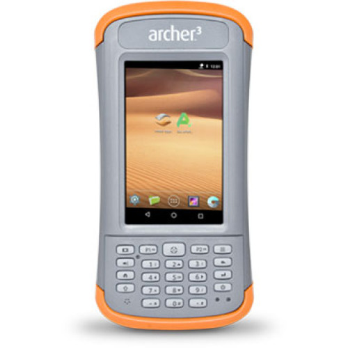 Juniper Systems Mobile Computer