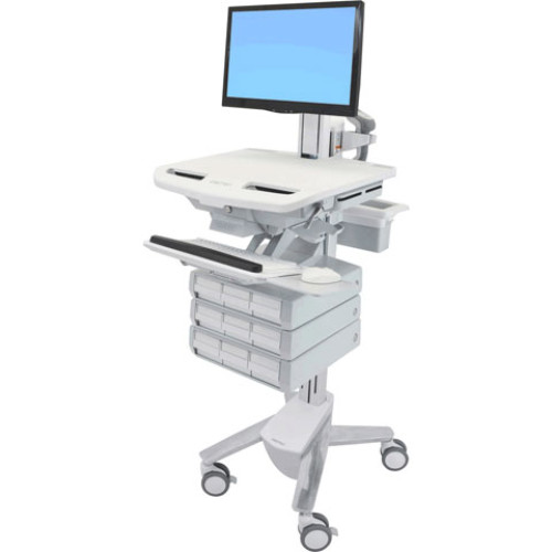 Ergotron Mobile Cart