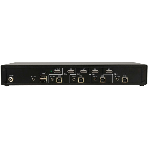 Tripp-Lite Ethernet Switch