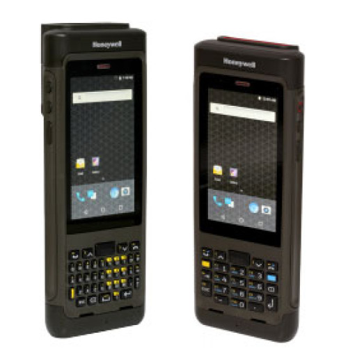 Honeywell Mobile Computer