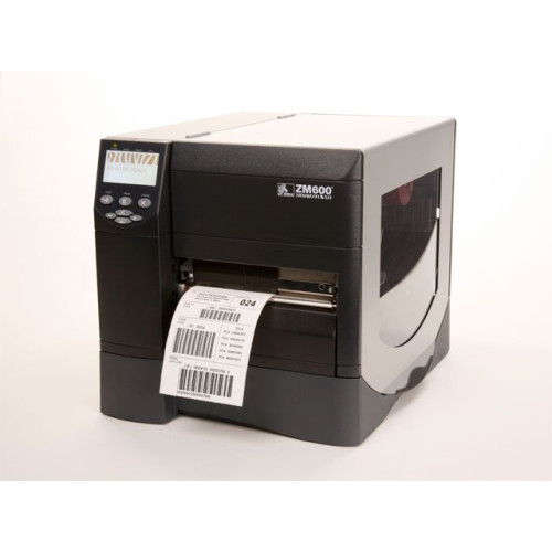 Zebra Barcode Label Printer