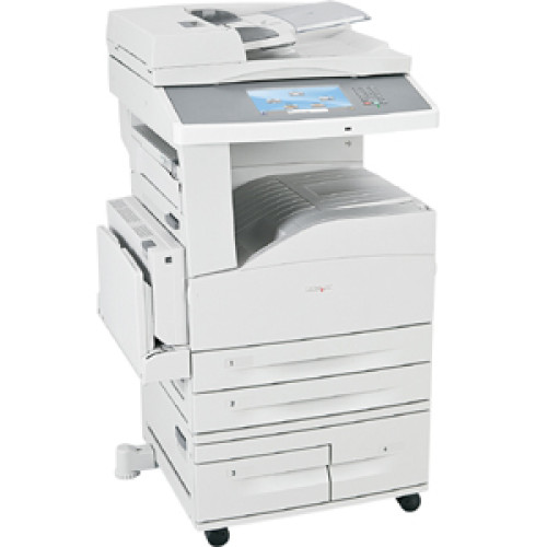 Lexmark Multi-Function Printer