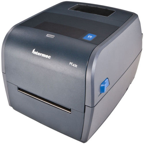 Intermec Barcode Label Printer