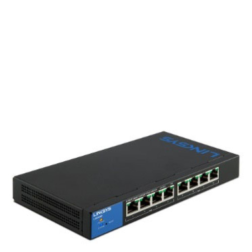 Linksys Ethernet Switch