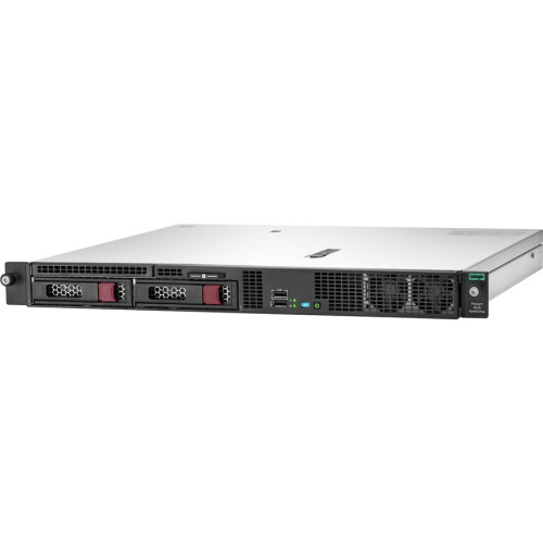 HP Server