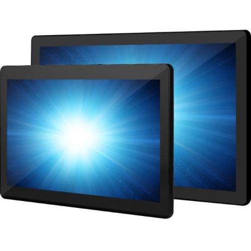 Elo Touchscreen Signage