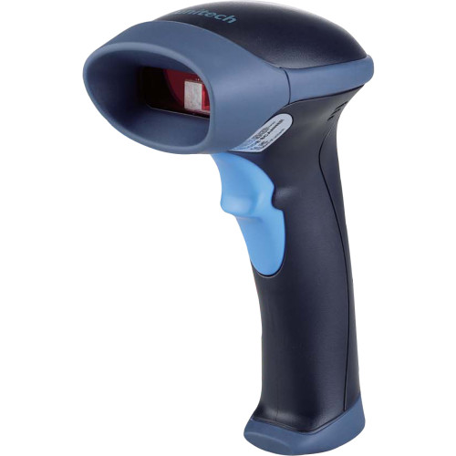 Unitech Barcode Scanner